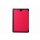 Smart Cover für Samsung Galaxy Tab A SM-T550 T551 T555 9.7 Zoll Case Stand Slim Flip (Pink)