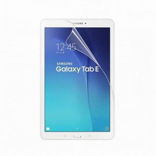 2x Folie f&uuml;r Samsung Galaxy Tab E SM-T560 T561 9.6 Zoll Display Schutz Tablet