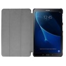 Tasche für Samsung Galaxy Tab A 10.1 SM-T580 T585 Zoll Schutz Hülle Flip Tablet Cover Case