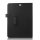 Hülle für Samsung Galaxy Tab S2 9.7 SM-T810 T811 T813 T815 T819 9.7 Zoll Schutzhülle Etui Tablet Tasche Smart Cover S 2 (Schwarz)
