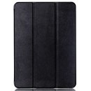 Tasche für Samsung Galaxy Tab S2 9.7 SM-T810 T815 9.7 Zoll Schutz Hülle Flip Tablet Cover Case (Schwarz)