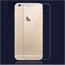 Schutzglas Folie für Apple iPhone 6 / 6s 4.7 Zoll (Rückseite) Schutz 9H Schutzglas