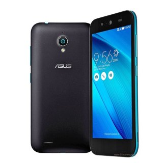 Schutzglas Folie für Asus Live G500TG 5.0 Display Schutz 9H Schutzglas Smartphone G500