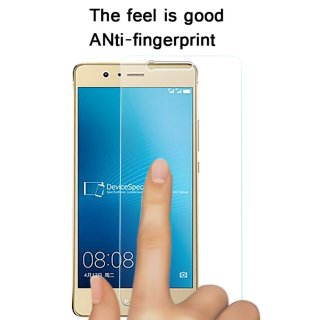 Schutzglas Folie für Huawei G9 lite 5.2 Display Schutz 9H Schutzglas Smartphone mini