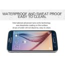 Schutzglas Folie für Samsung Galaxy A9 SM-A9000 2015 6.0 Zoll Smartphone Display Schutz 9H Schutzglas