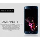 Schutzglas Folie für Samsung Galaxy J3 SM-J300 2015 5.0 Zoll Smartphone Display Schutz 9H Schutzglas