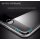 Schutzglas Folie für Apple Iphone 7 Plus 5.5 Display Schutz 9H Schutzglas Smartphone (Schwarz)