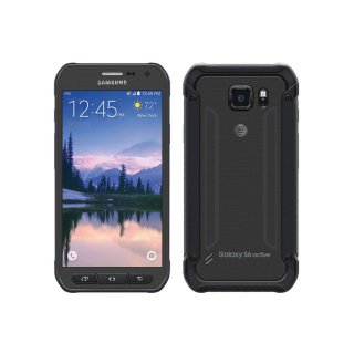 Schutzglas Folie für Samsung Galaxy S7 Active 5.1 Display Schutz 9H Schutzglas Smartphone