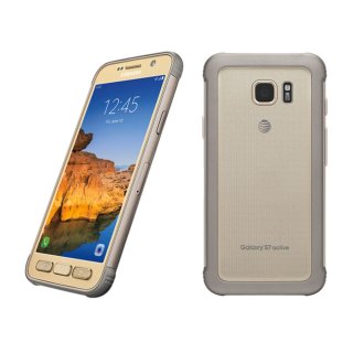 Schutzglas Folie f&uuml;r Samsung Galaxy S7 Active 5.1 Display Schutz 9H Schutzglas Smartphone