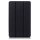 Schutzhülle für Dragon Touch S8 8.0 Zoll Smart Slim Case Book Cover Stand Flip (Schwarz)