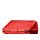 Tasche für Lenovo Tab 3 10 Business A10-70F TB3-X70 (F/L) PLUS 10.1 Zoll Schutz Hülle Flip Tablet Cover Case (Rot)