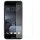 Schutzglas für HTC A9S Folie Display Schutz 9H für Smartphone Mobiltelefone