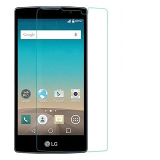 Schutzglas für LG Mach Folie Display Schutz 9H für Smartphone Mobiltelefone
