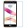 Schutzglas für LG X-Skin Folie Display Schutz 9H für Smartphone Mobiltelefone