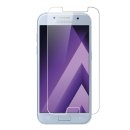 Schutzglas für Samsung Galaxy A7-2017 Folie Display Schutz 9H für Smartphone Mobiltelefone