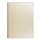 Schutzhülle für Apple iPad 2017 9.7 Zoll drehbares aufstellbares Cover Bookstyle Case Hülle (Gold)