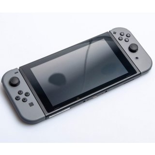 Schutzglas Schutz Folie f&uuml;r Nintendo Switch 6,2 Zoll Glas Schutz Display 9H Displayschutz Klar Schutzfolie