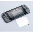 Schutzglas Schutz Folie für Nintendo Switch 6,2 Zoll Glas Schutz Display 9H Displayschutz Klar Schutzfolie