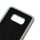 Schutzhülle Anti-Gravity für Samsung Galaxy S8P 6.2 Zoll SM-G955 Schutzcase modernes Haft Cover (Weiß)