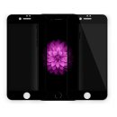 Anti Spy Glas Folie für Apple iPhone 7/8/SE2/SE3 4.7 Zoll Display Schutz 9H Schutzglas Smartphone (iPhone 7)