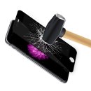 Anti Spy Glas Folie für Apple iPhone 7/8/SE2/SE3 4.7 Zoll Display Schutz 9H Schutzglas Smartphone (iPhone 7)