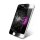 Anti Spy Schutzglas für Apple Iphone 6 Plus / 6s Plus 5.5 Zoll Display Schutz 9H Schutz Folie Smartphone (iPhone 6 Plus)
