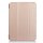 Case für Apple iPad Pro 2017 und iPad Air 3 2019 10.5 Zoll Ultra Slim Cover Hardcase aufstellbar und Wake & Sleep Funktion (Bronze)