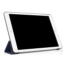 Cover für Apple iPad Pro 2017 und iPad Air 3 2019 10.5 Zoll Ultra Slim Schutzhülle Hardcase aufstellbar und Wake & Sleep Funktion (Blau)