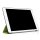 Smart Cover für Apple iPad Pro 2017 und iPad Air 3 2019 10.5 Zoll Ultra Slim Schutzhülle Hardcase aufstellbar und Wake & Sleep Funktion (Grün)
