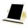 Case für Apple iPad Pro 2017 und iPad Air 3 2019 10.5 Zoll 360 Grad drehbares aufstellbares Cover mit Wake & Sleep Funktion