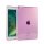 TPU Case für Apple iPad Pro 2017 und iPad Air 3 2019 in 10.5 Zoll Flexibles Silikoncase (Hellrosa)