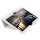 Schutzhülle für Huawei T3 10 Stand Case 9.6 Zoll aufstellbar Kunstleder + GRATIS Stylus Touch Pen