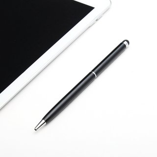 50x 2in1 Touchpen Kugelschreiber Eingabestift Stylus Pen f&uuml;r Tablet PC &amp; Smartphone Handy Display (50 St&uuml;ck)