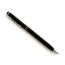 50x 2in1 Touchpen Kugelschreiber Eingabestift Stylus Pen für Tablet PC & Smartphone Handy Display (50 Stück)