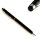 1x 2in1 Touchpen Kugelschreiber Eingabestift Stylus Pen für Tablet PC & Smartphone Handy Display (1 Stück)