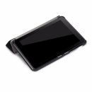 Schutzhülle für Nook Tablet 7 Smart Cover Case Tasche Hardcase aufstellbar + GRATIS Stylus Touch Pen