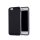 Case für Apple iPhone 7/8/SE2/SE3 Schutzcover aufstellbares Mobiltelefon Hardcase (Silber)