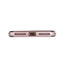 Schutzhülle für Apple iPhone 8 Plus 5.5 Zoll Schutzcover Hardcase Carbon-Optik