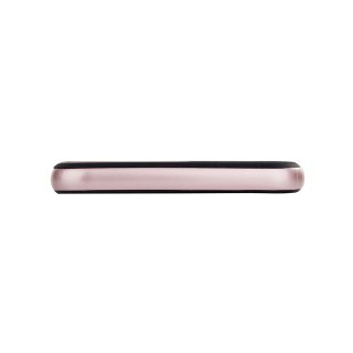 H&uuml;lle f&uuml;r Apple iPhone 8 Plus 5.5 Zoll Smartphone Schutz Hardcase Carbon-Optik