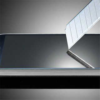 Displayschutz f&uuml;r Samsung Galaxy S8 Plus SM-G955F 6.2 Zoll Schutzglas Display Cover Schutz Glas 9H Rund