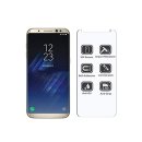 Displayschutz für Samsung Galaxy S8 Plus SM-G955F 6.2...