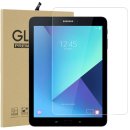 Schutzglas 9H Schutzglas f&uuml;r Samsung Galaxy Tab S3...