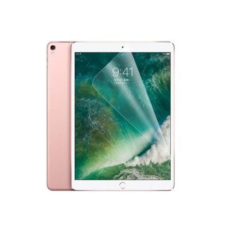 2x Entspiegelungsfolie für Apple iPad Pro 2017 und Air 3 2019 in 10.5 Zoll Folie