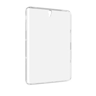 TPU Silikon Schutzhülle für Samsung Galaxy Tab S3 9.7 Zoll (SM-T820/SM-T825) Tablet Schutz Etui