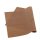 Backmatte 33 x 40cm wiederverwendbare hitzebeständiger Backpapier Ersatz mit Antihaftbeschichtung (2er Pack)