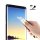 Schutzglas für Samsung Galaxy Note 8 gerundetes Glas Displayschutz curved