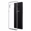 Silikon Schutzhülle für Samsung Galaxy Note 8...