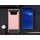 Cover für Samsung Galaxy Note 8 6.3 Zoll Silikoncover und Hardcase fixierbar EC-Karte Führerschein
