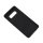 Tasche für Samsung Galaxy Note 8 6.3 Zoll TPU Rahmen aufstellbares Cover mit verschließbarem Kartenfach