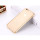 Silikon Tasche für Apple iPhone 8 Plus 5.5 Zoll dünne transparente TPU Handyhülle